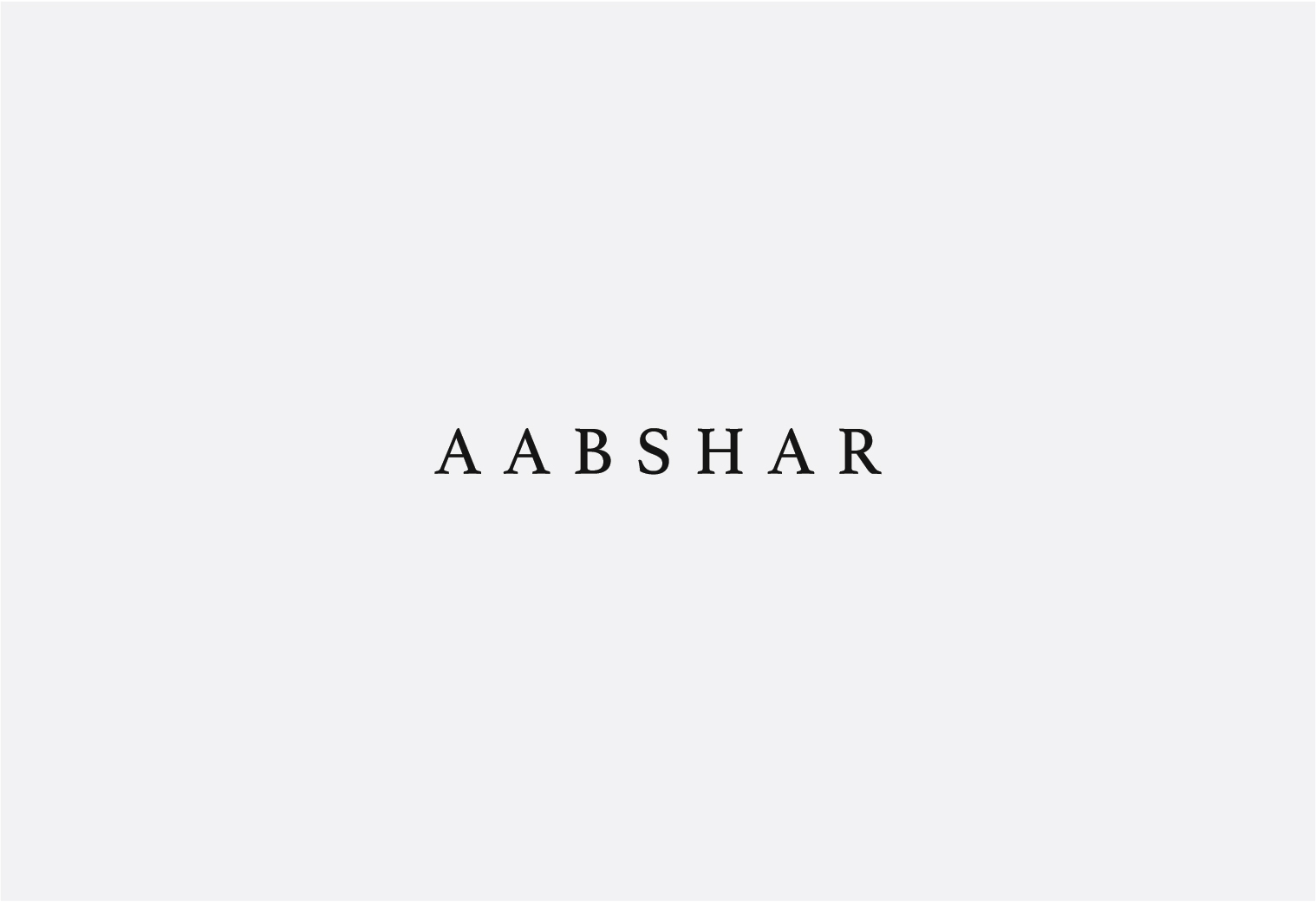 Aabshar