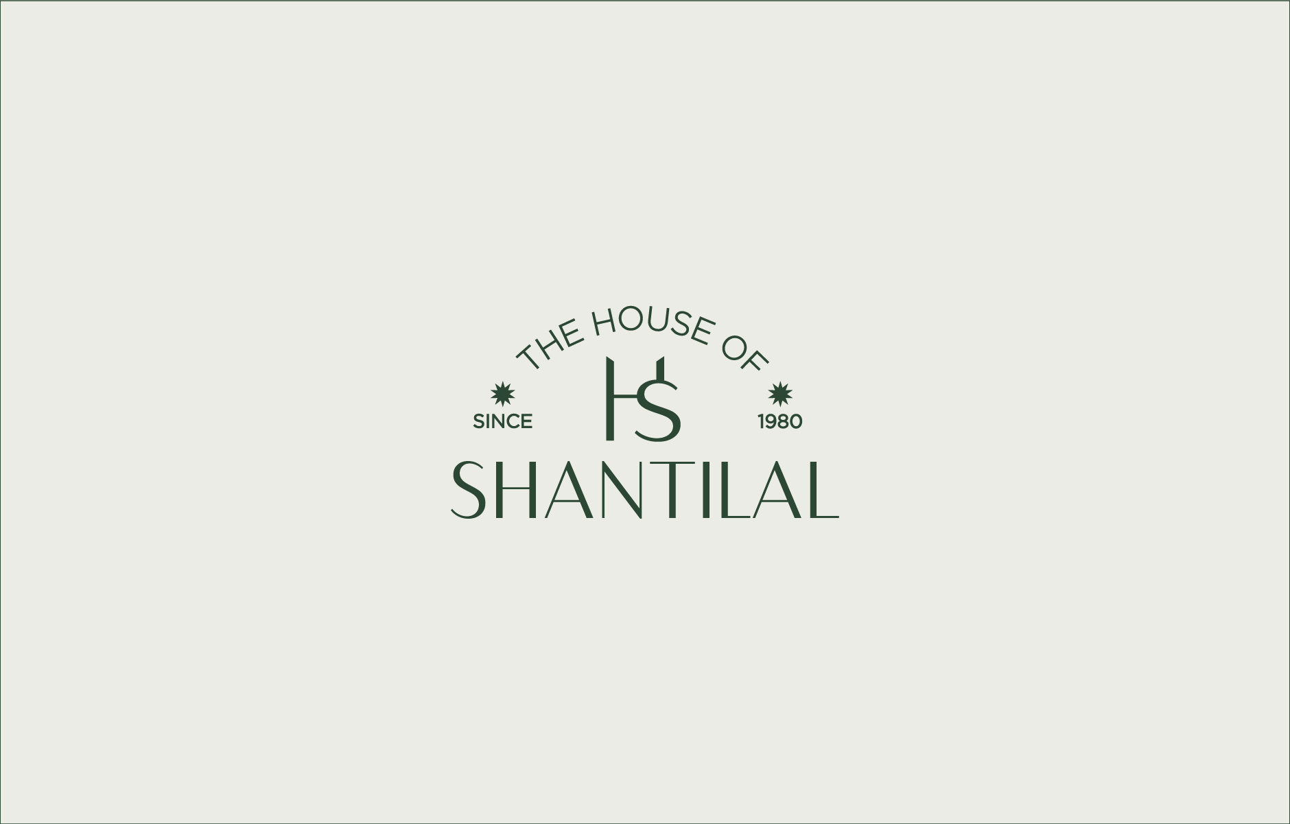 The House of Shantilal