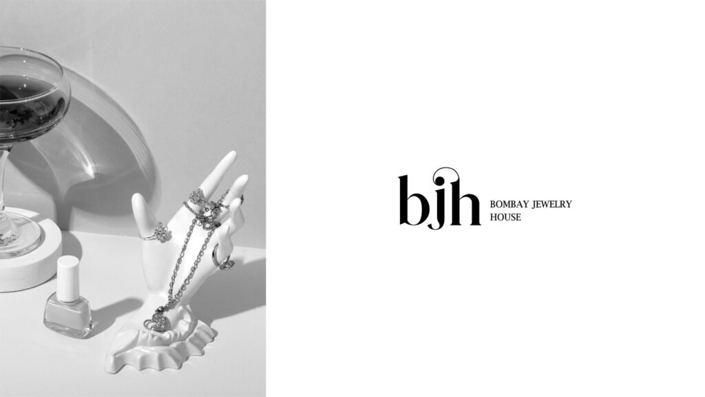 Bombay Jewelry House Jaheratdesign®